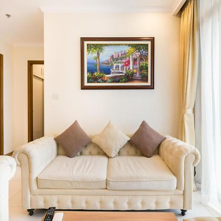 Landmark Plus Central Park Vista Ho Chi Minh City Exterior photo
