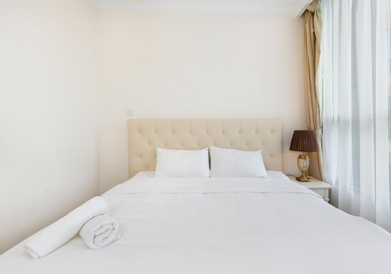 Landmark Plus Central Park Vista Ho Chi Minh City Exterior photo