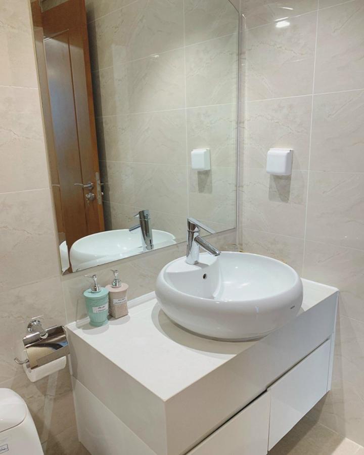 Landmark Plus Central Park Vista Ho Chi Minh City Exterior photo